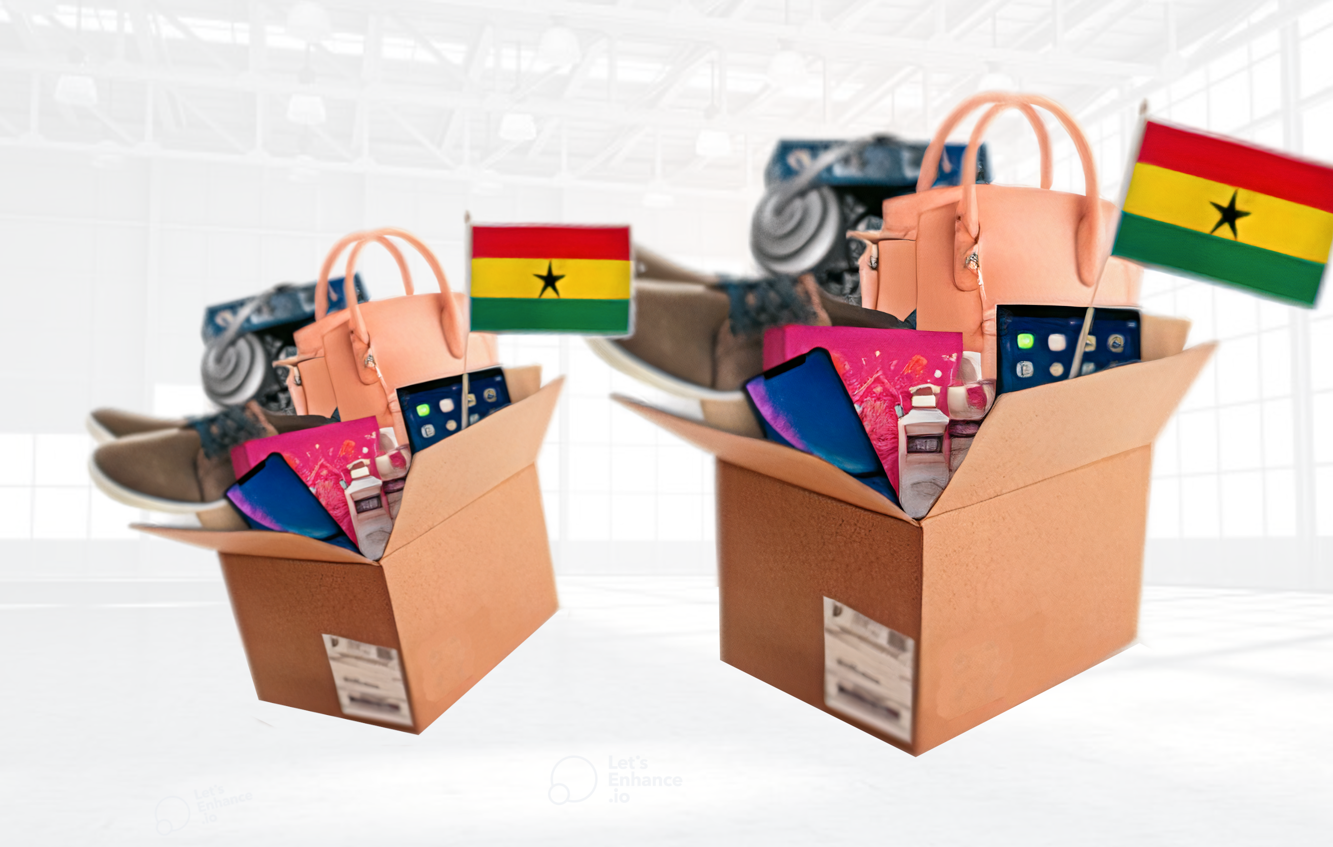 Package Consolidation